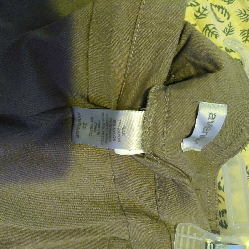 Pants - Picture 2 of 2